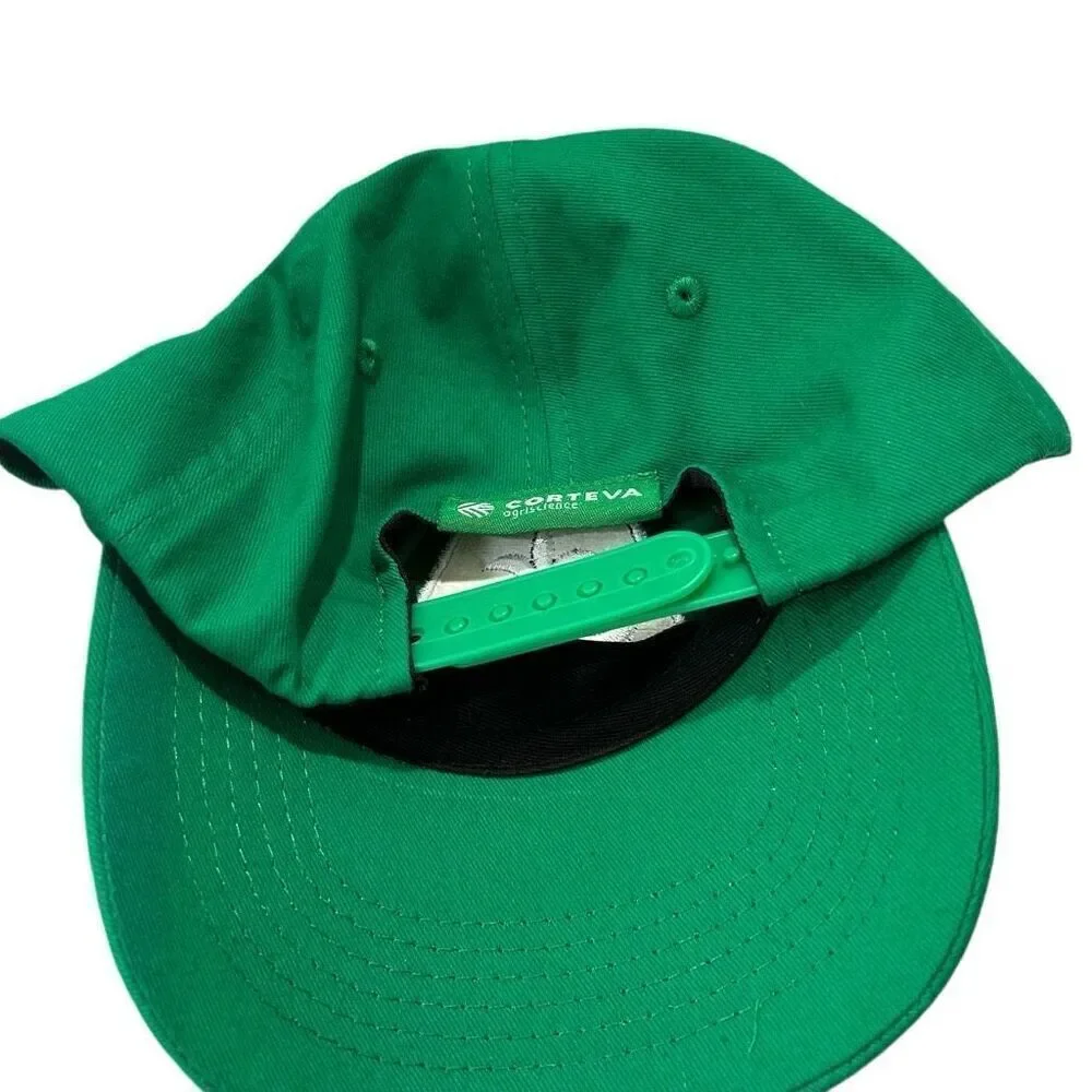 Pioneer Youth Hat Corteva Agri Science Snap Back Hat